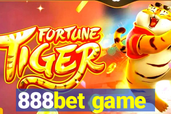 888bet game